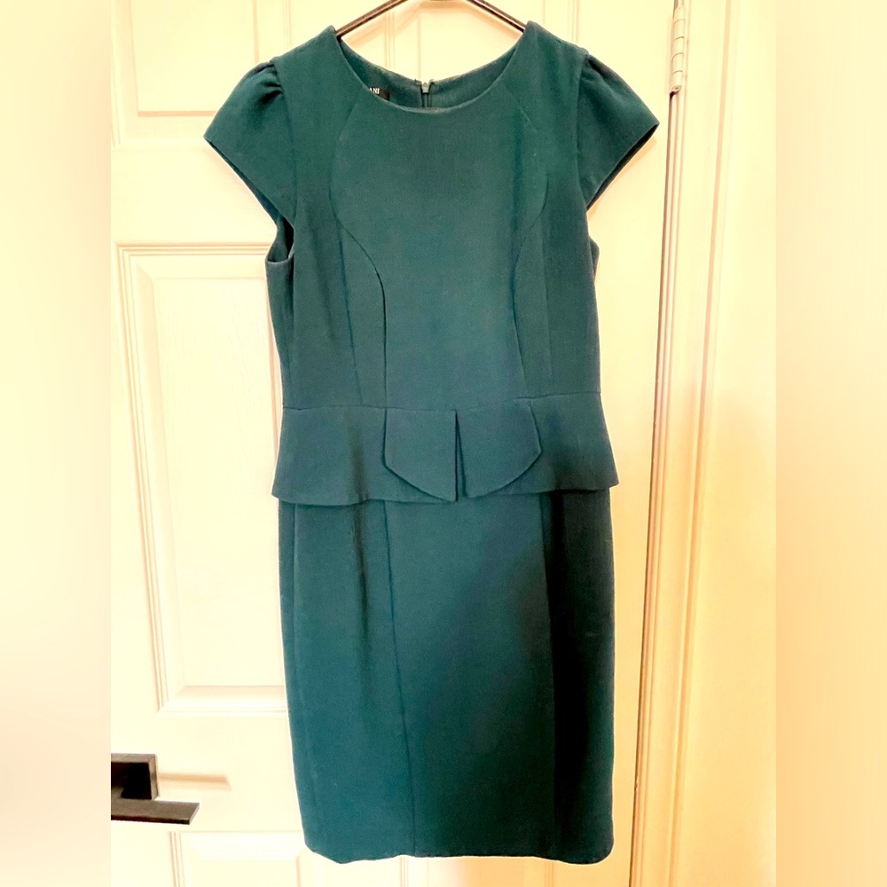 Serrani dress size 4